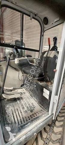 جرافة Neuson EZ28