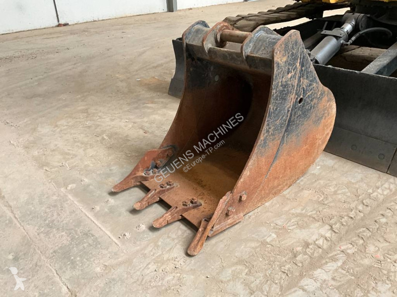 جرافة Caterpillar CR
