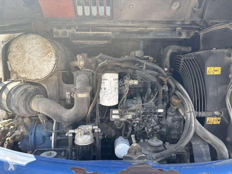 Экскаватор Doosan