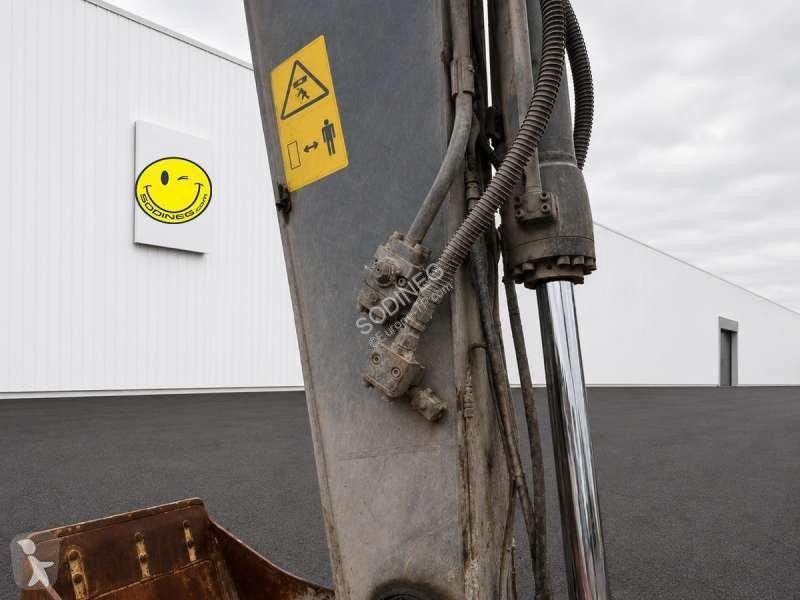 Rýpadlo Volvo