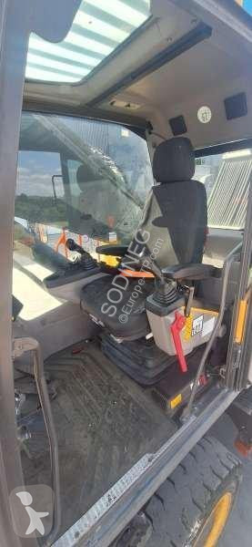 Lopatový nakládač Volvo