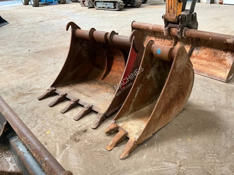 جرافة Hyundai Robex 559