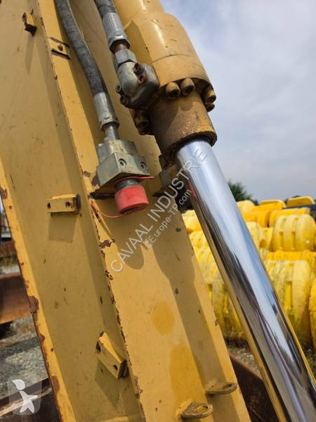 Escavatore Caterpillar 315C