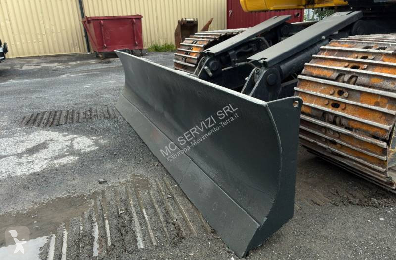 Escavatore Komatsu PC138US-11EO