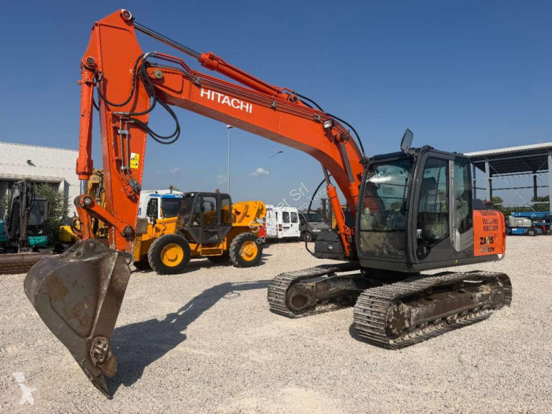 جرافة Hitachi ZAXIS 130LCN
