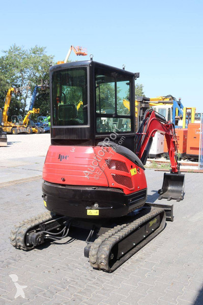 Skovl JPC HT25