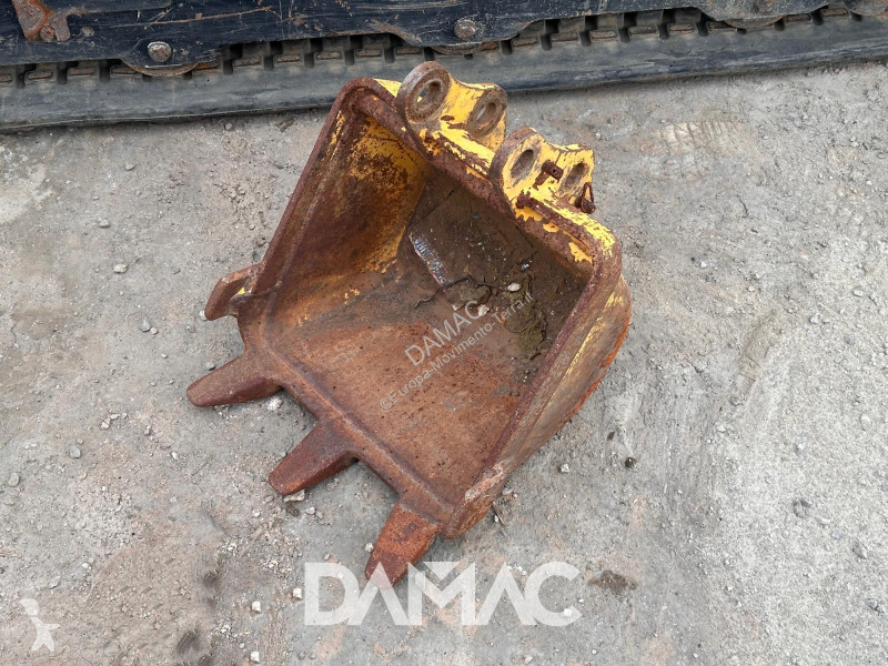 Escavatore Komatsu PC09