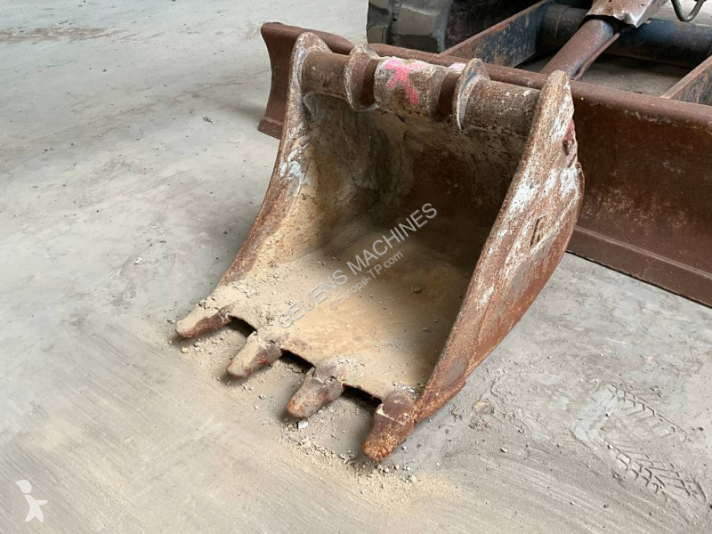 Rýpadlo Yanmar Vio 50 U