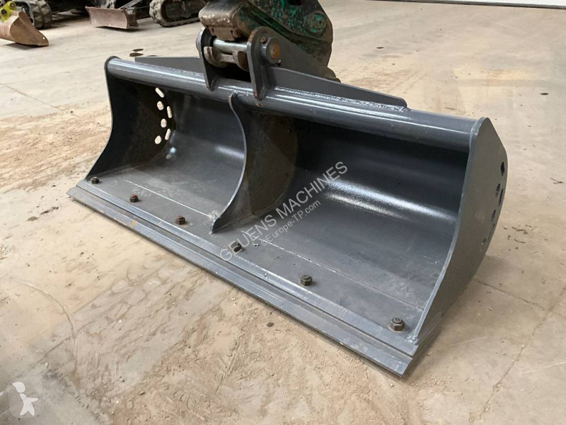 جرافة Bobcat E 55z