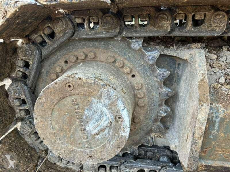 Rýpadlo Liebherr  R926 COMPACT LC