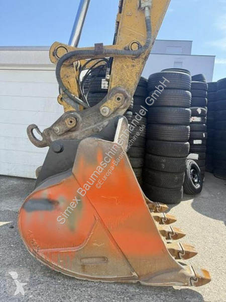 Skovl Caterpillar 336 FLN