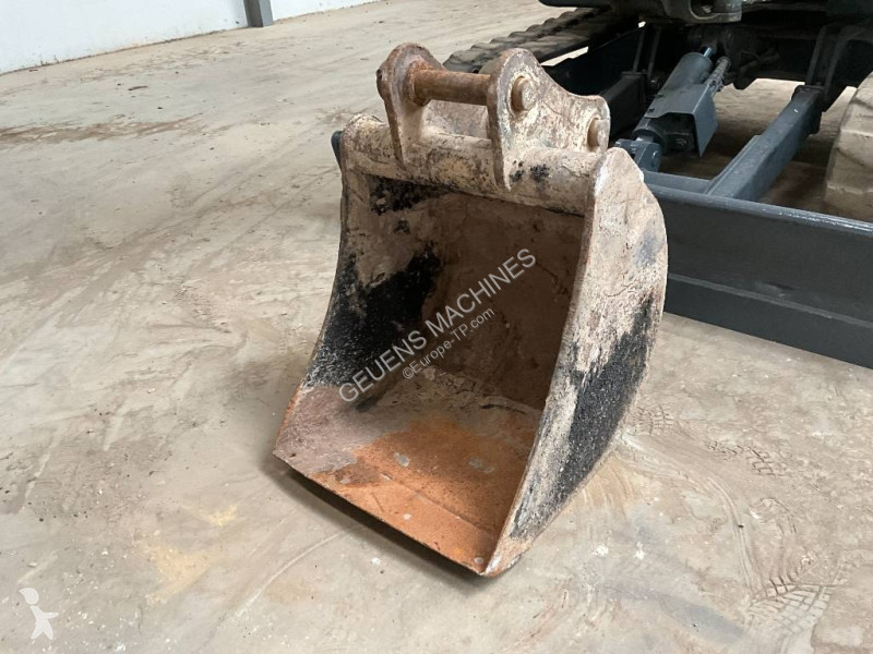 جرافة Hyundai Robex 60 CR-9 A