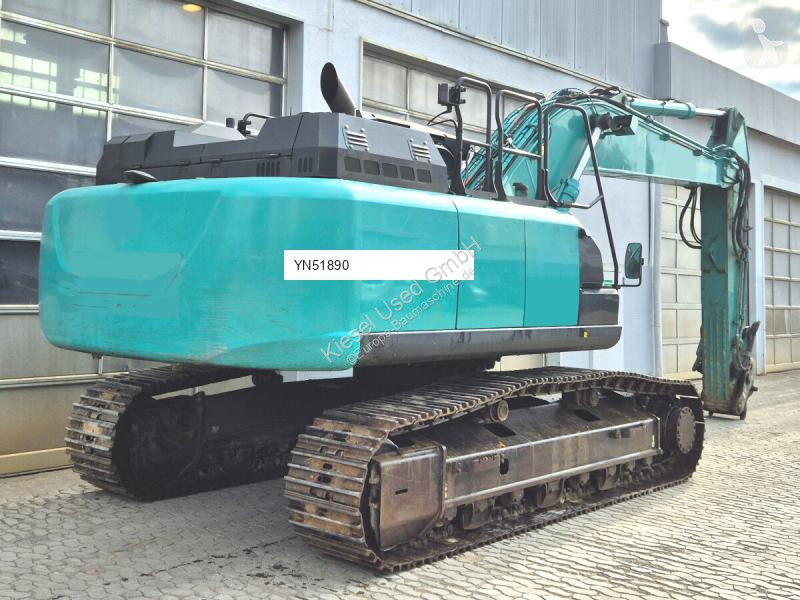Rýpadlo Hitachi
