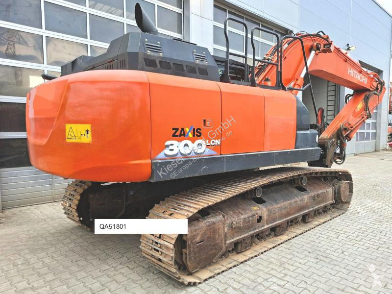 Rýpadlo Hitachi