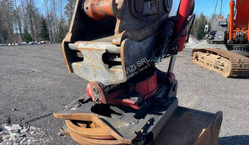 Escavatore Hitachi ZX250