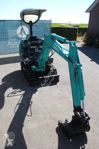Skovl Kobelco