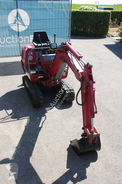 Rýpadlo Hitachi