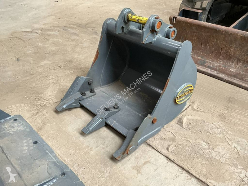 Skovl Komatsu R3
