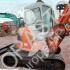 جرافة Hitachi