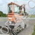Rýpadlo Doosan 27Z