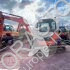 Skovl Kubota 0574