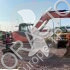 Excavadora Kubota KX 080-4