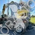 Skovl Wacker Neuson EW 100