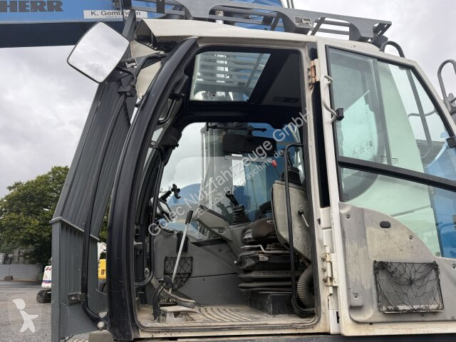 Pelle Liebherr R926 COMPACT Kettenbagger 30...