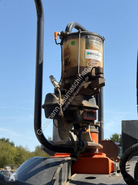 Pelle Hitachi US6