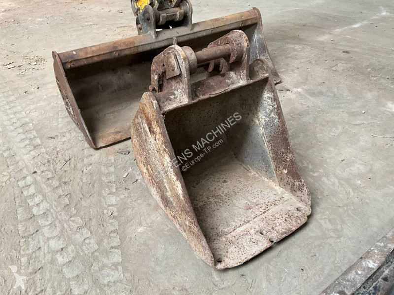 Skovl JCB 8026