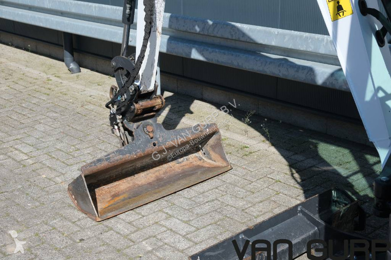 Koparka Bobcat E 19 | 2023 | 300std