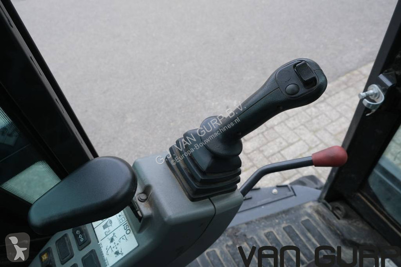 Lopatový nakládač Bobcat E 26 | 2024 | 728h |...
