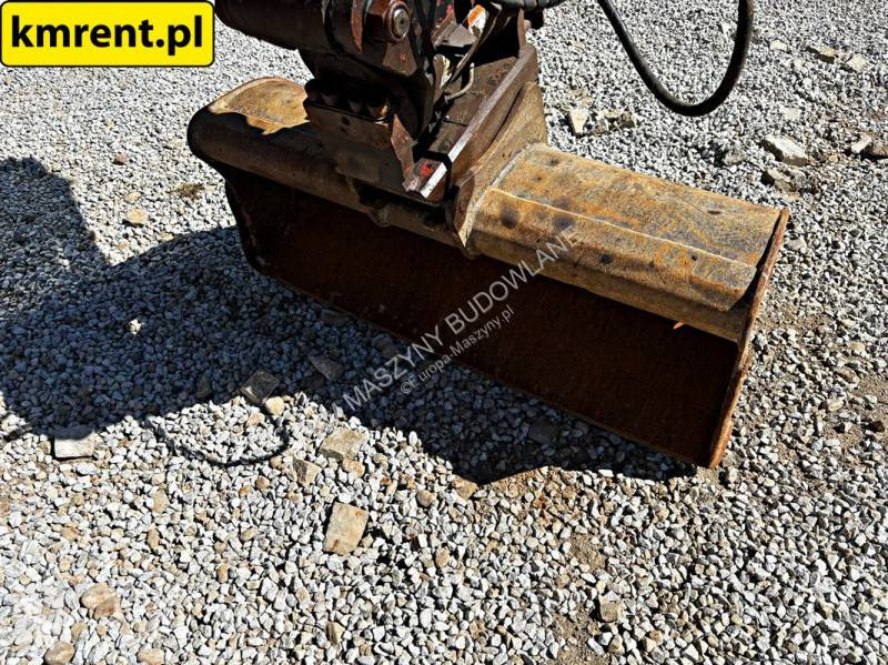 Lopatový nakládač Caterpillar 308E 2 CR KOPARKA...