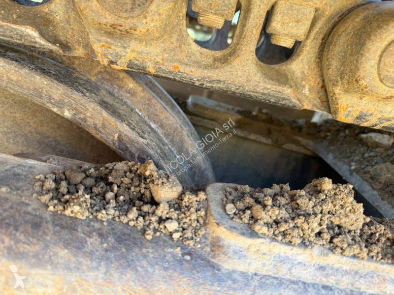 Екскаватор Volvo EC 210 CNL