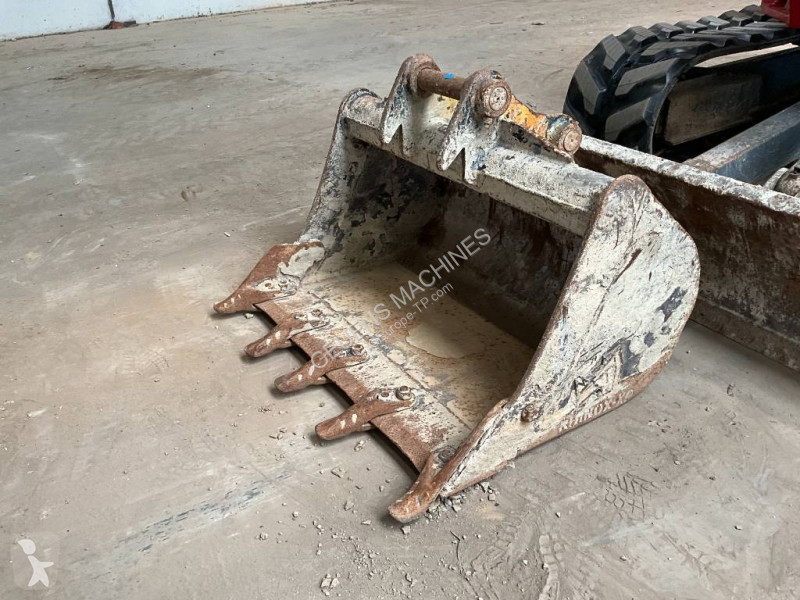 Экскаватор Takeuchi