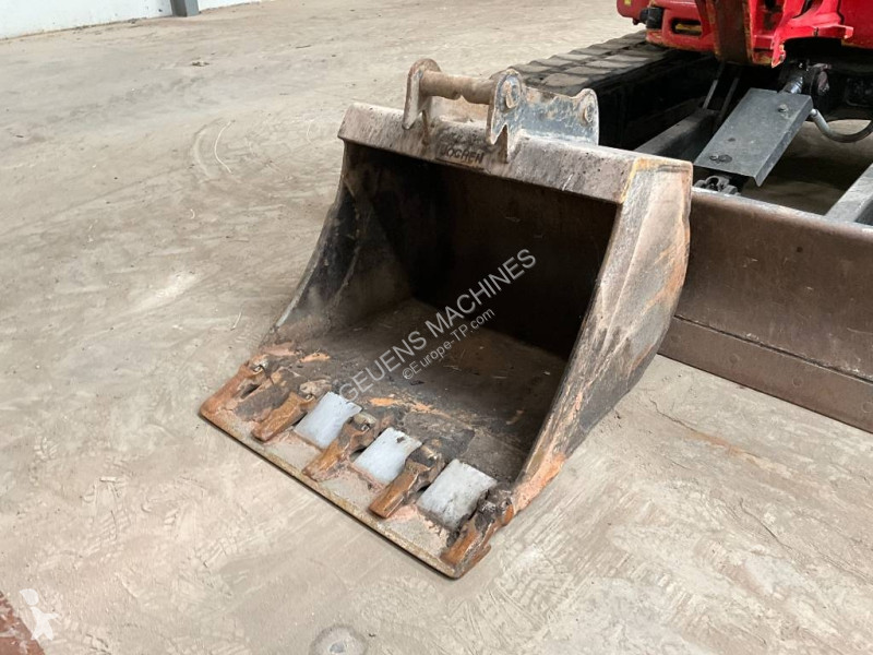 Excavator Caterpillar 305.5 E 2