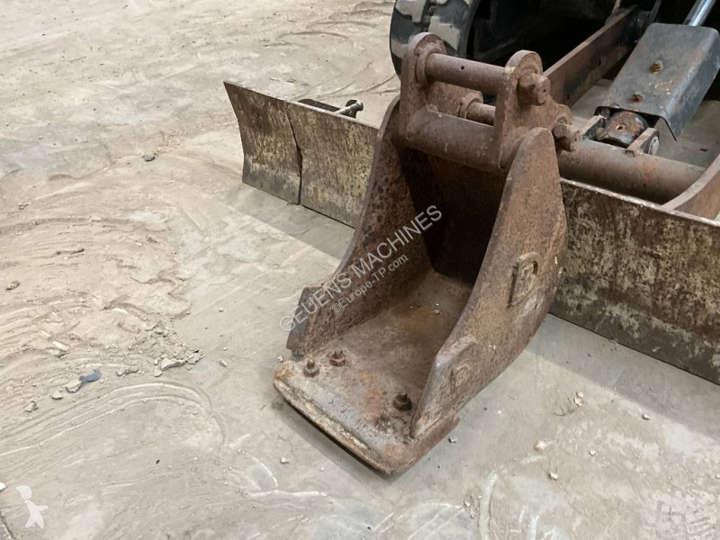 Excavator Bobcat E 19