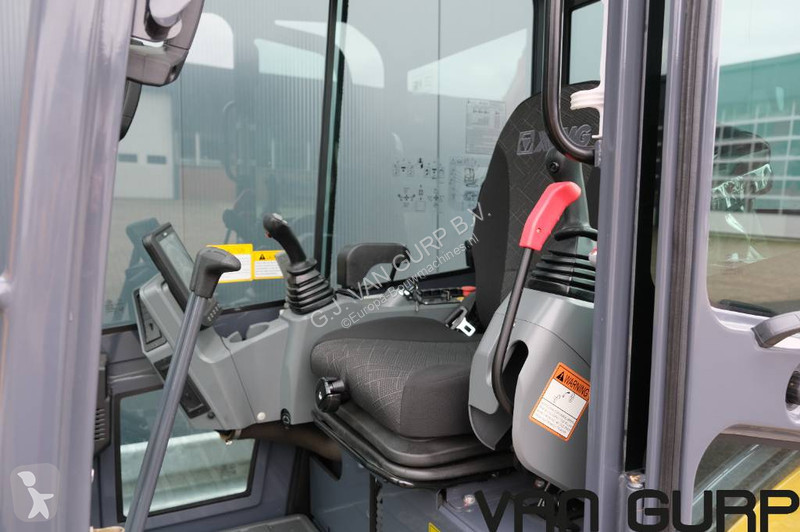 Skovel XCMG XE 20 E