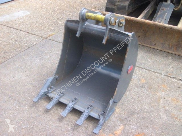 Экскаватор Kubota KX080-4a2 * 2x Löffel * *...