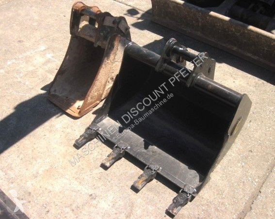 Lopatový nakládač Kubota KX030-4