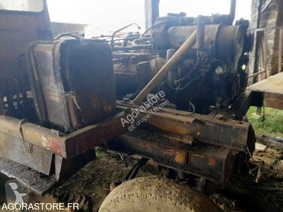 Graafmachine