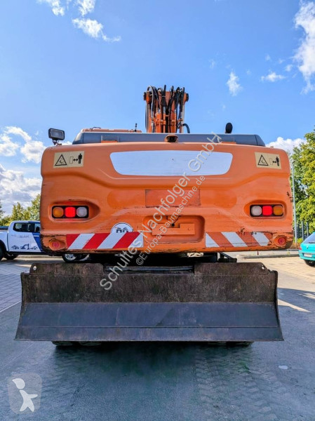 Pelle Doosan