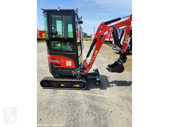 Graafmachine