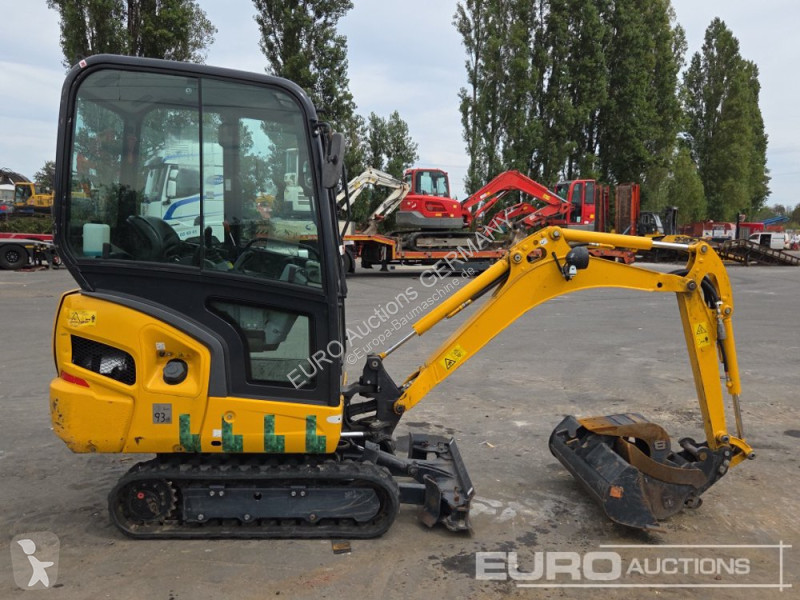 Багер Kubota