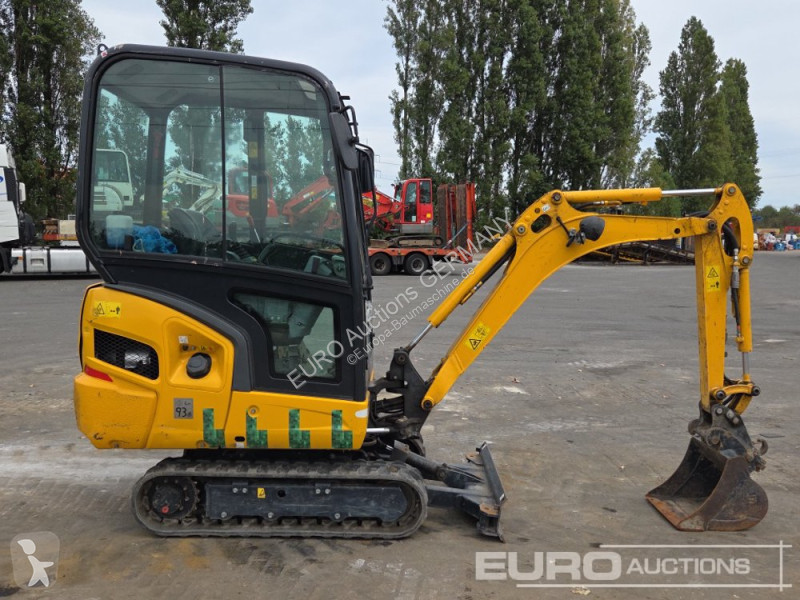 Багер Kubota