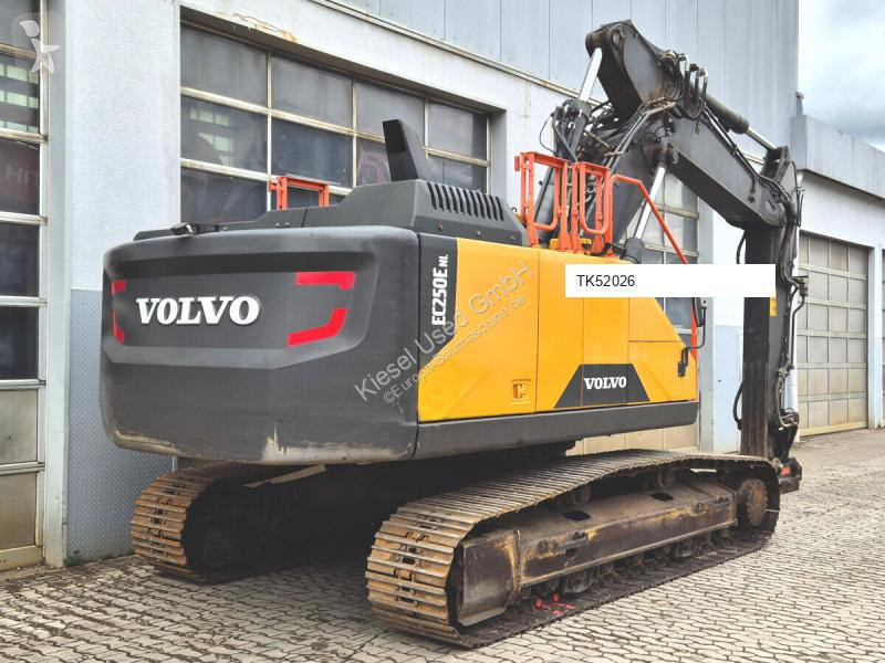 Pelle Volvo 0ENL