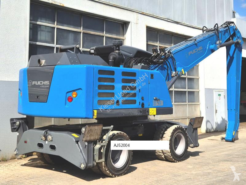 Pelle Fuchs MHL331 F