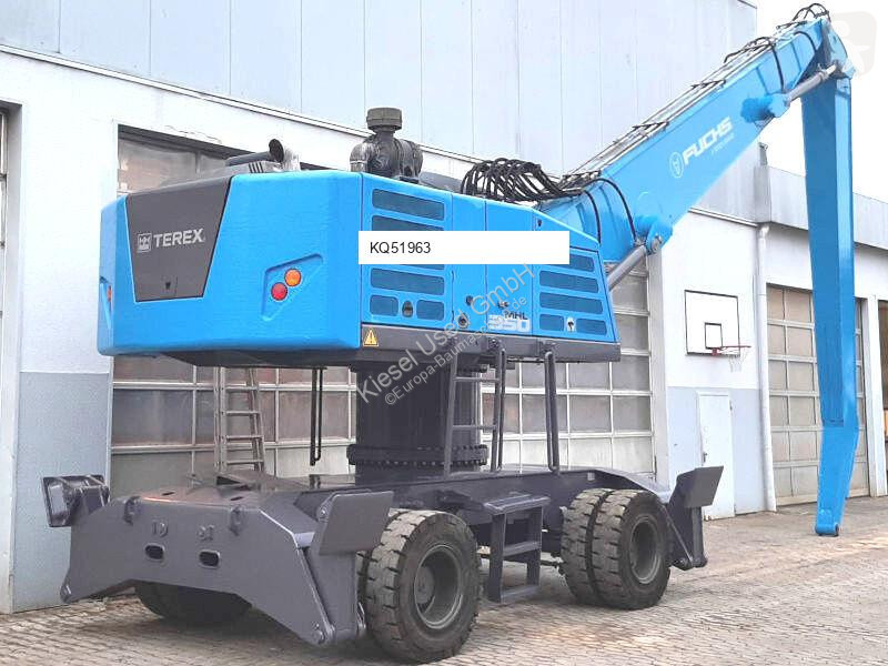 Pelle Fuchs F Pylon
