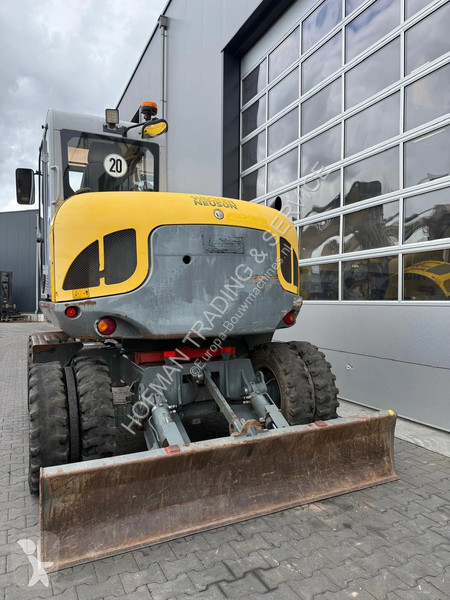 Pelle Wacker Neuson 2