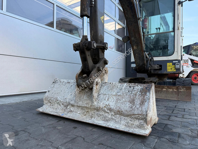 Pelle Terex